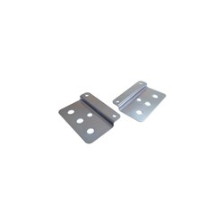 Icron Technologies USB Extender Mounting Kit Silver